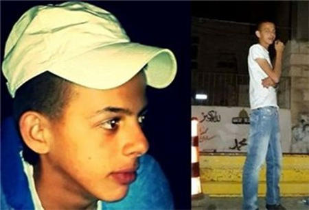 Historia del secuestro y asesinato de Mohamed Abu Jdair